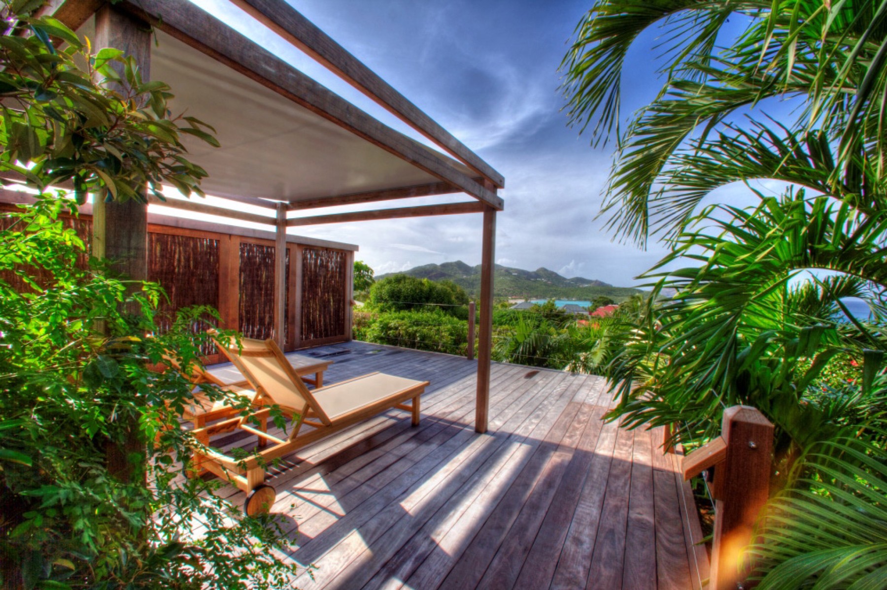 Cottage Supérieur